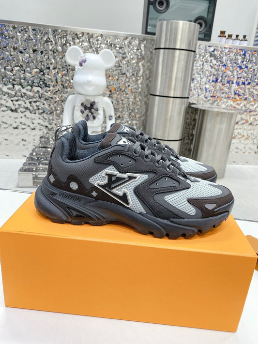 Tênis LV Runner Tatic