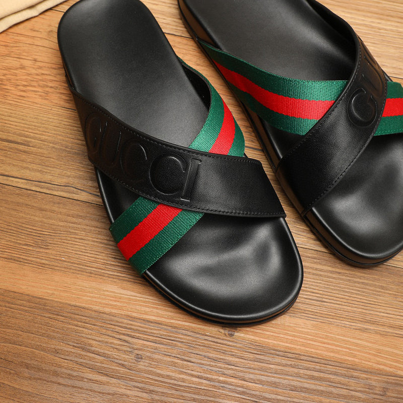 Chinelo Gucci