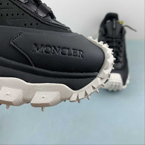 Tênis Moncler x Hoka Mafate Speed 2