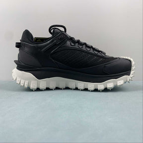 Tênis Moncler x Hoka Mafate Speed 2