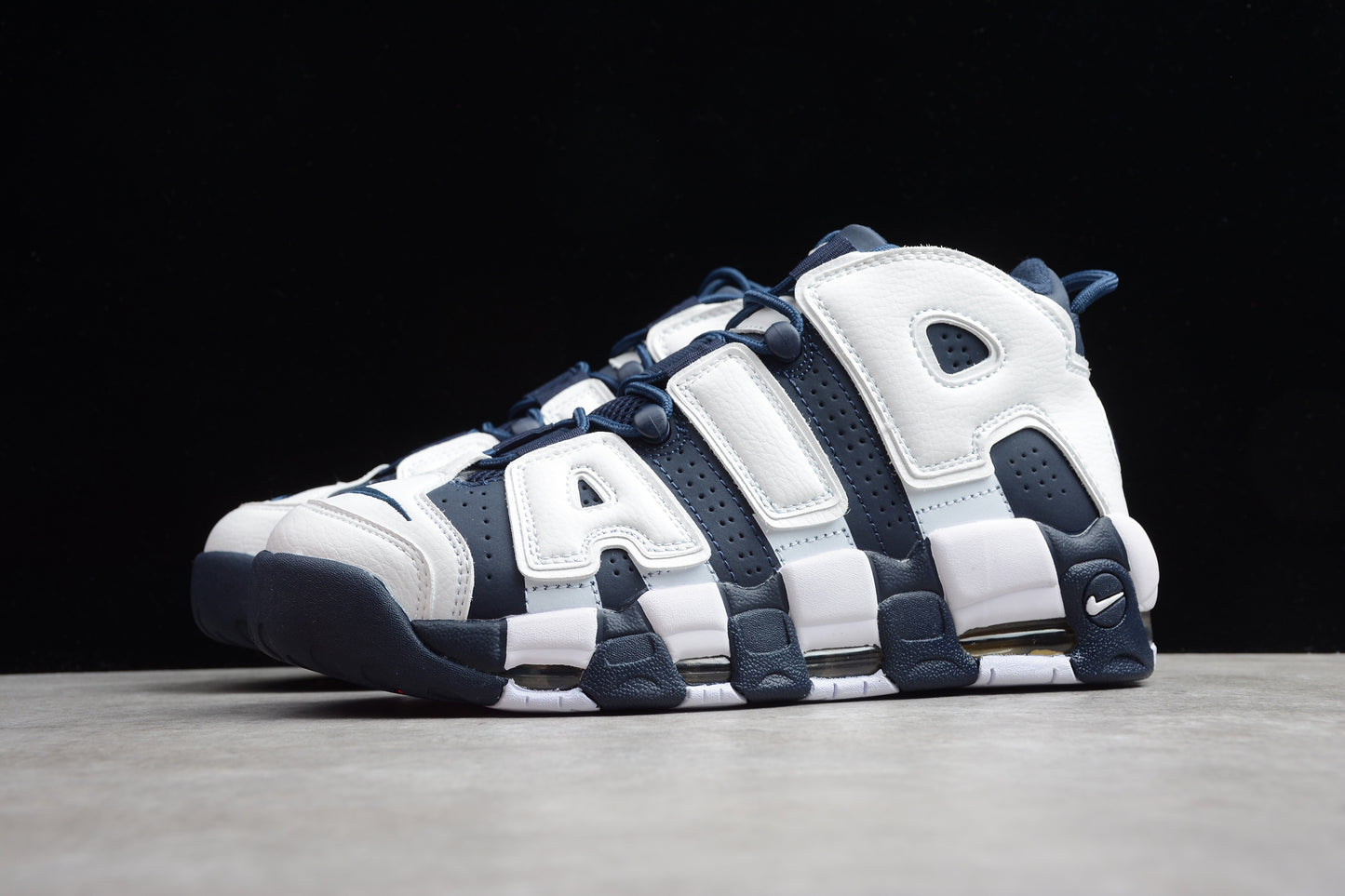 Nike Air More Uptempo 96 QS