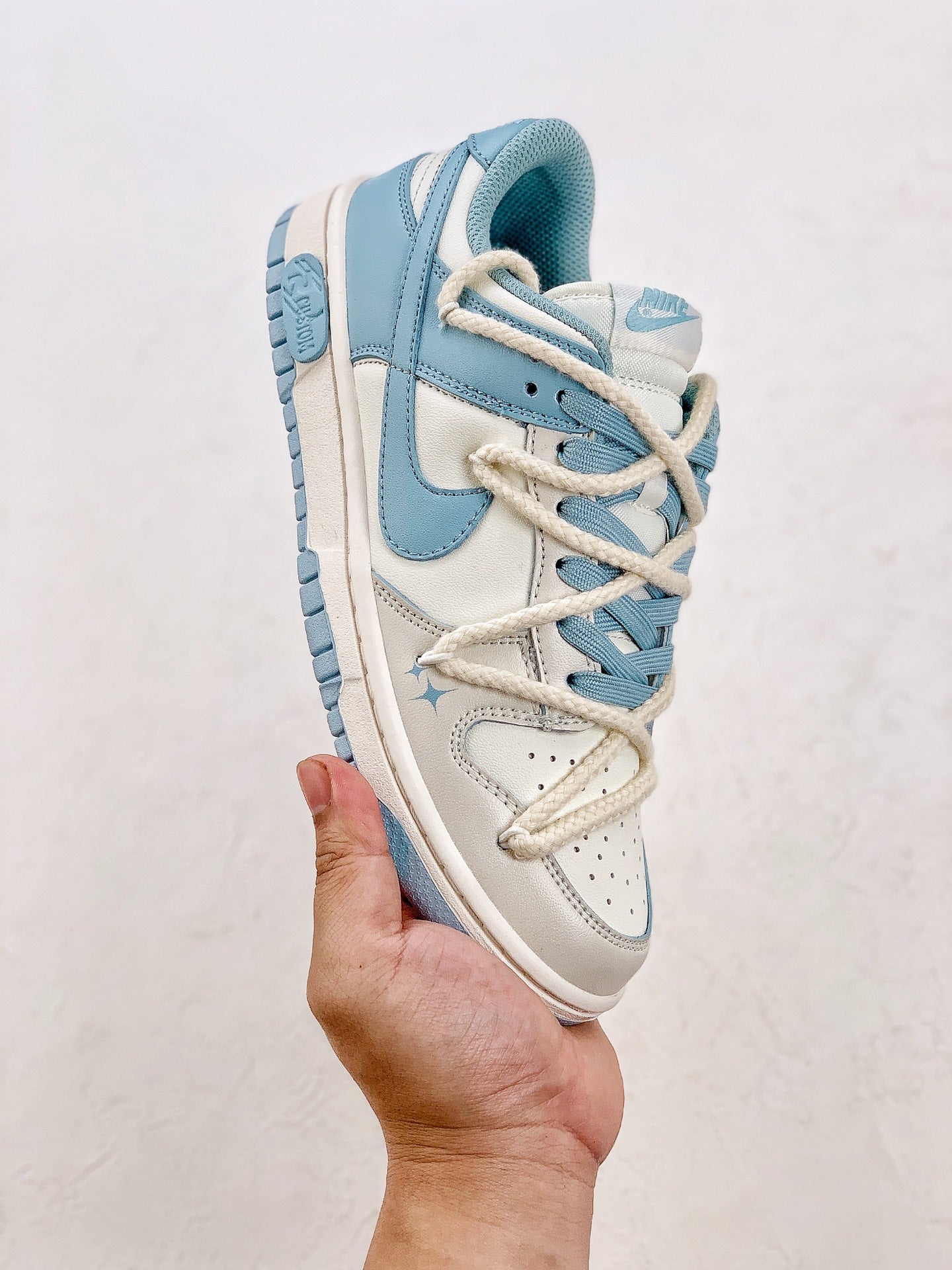 Nike Dunk Low Personalizado