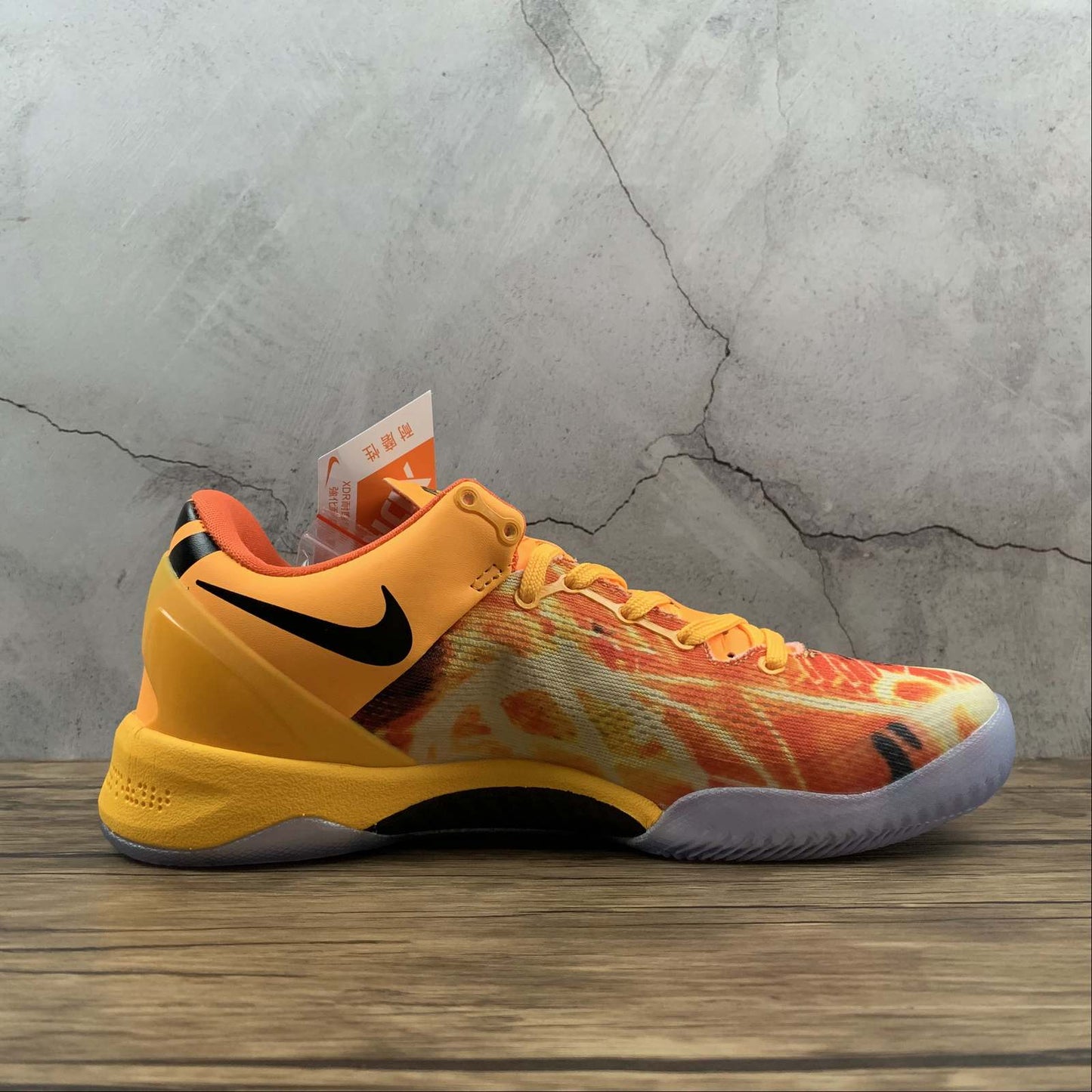 Nike Kobe 7