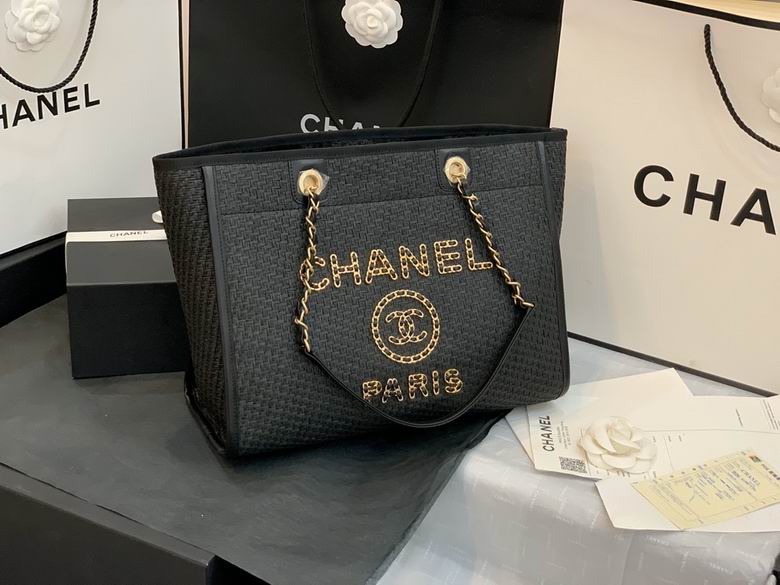 Bolsa Chanel