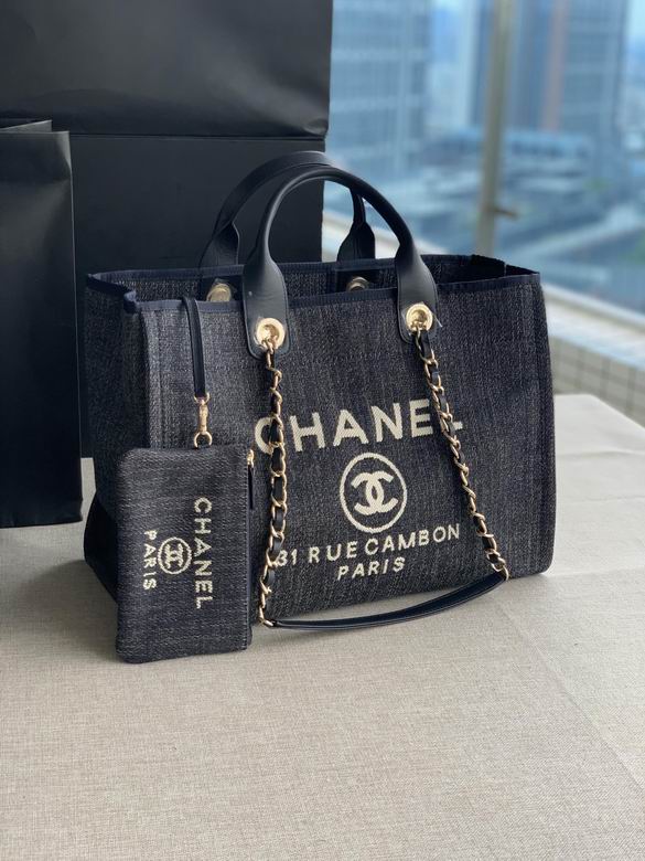 Bolsa Chanel