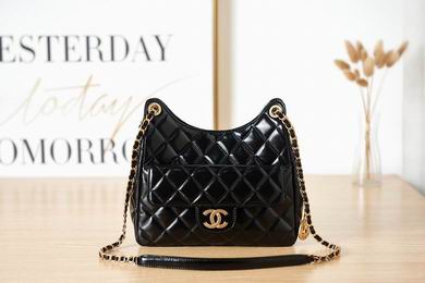 Bolsa Chanel