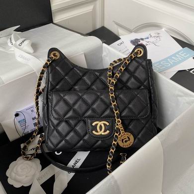 Bolsa Chanel