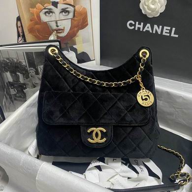 Bolsa Chanel