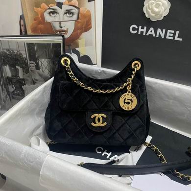 Bolsa Chanel