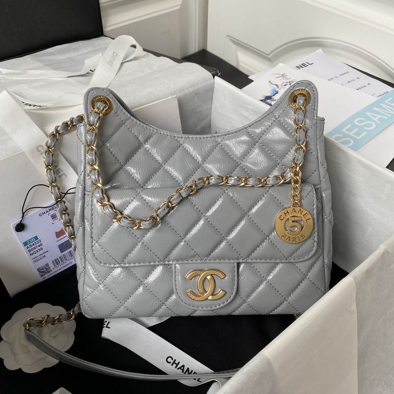 Bolsa Chanel