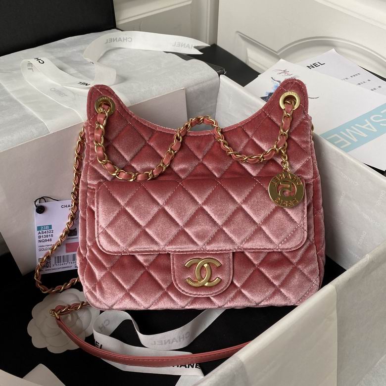 Bolsa Chanel