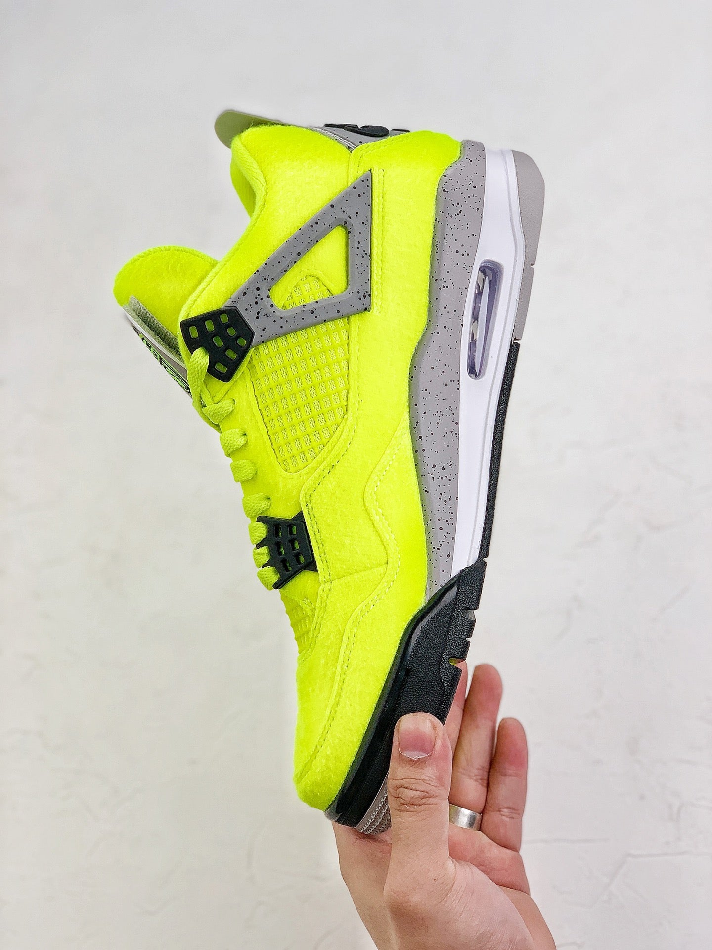 Jordan 4 "