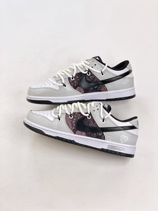 Nike Dunk Low Personalizado