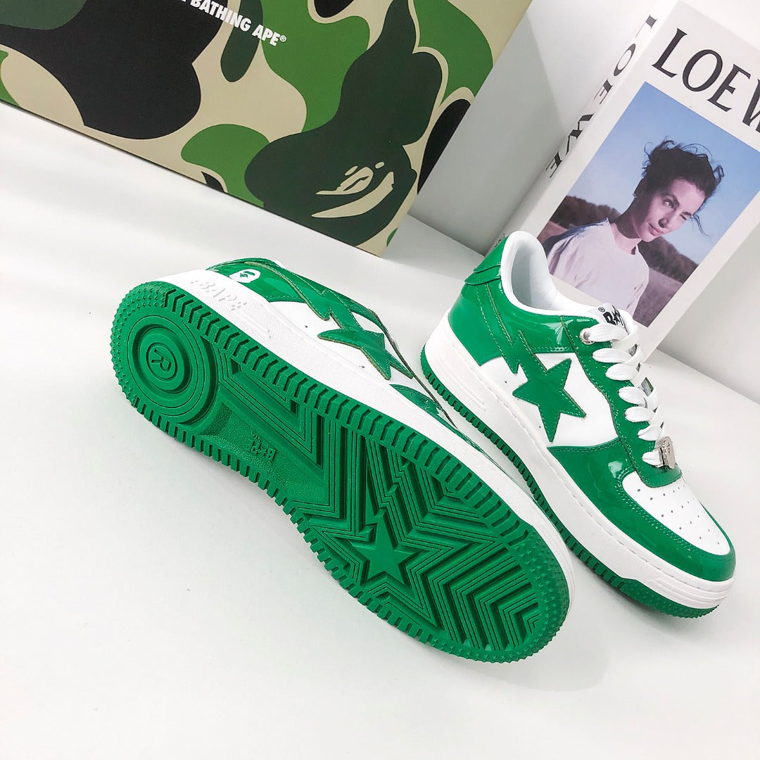 BAPE