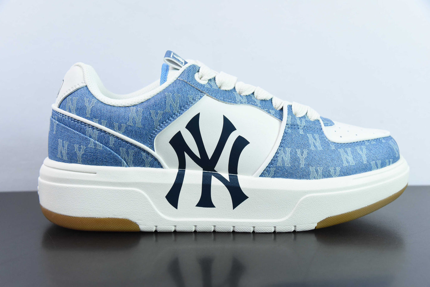 MLB NY CHUNKY