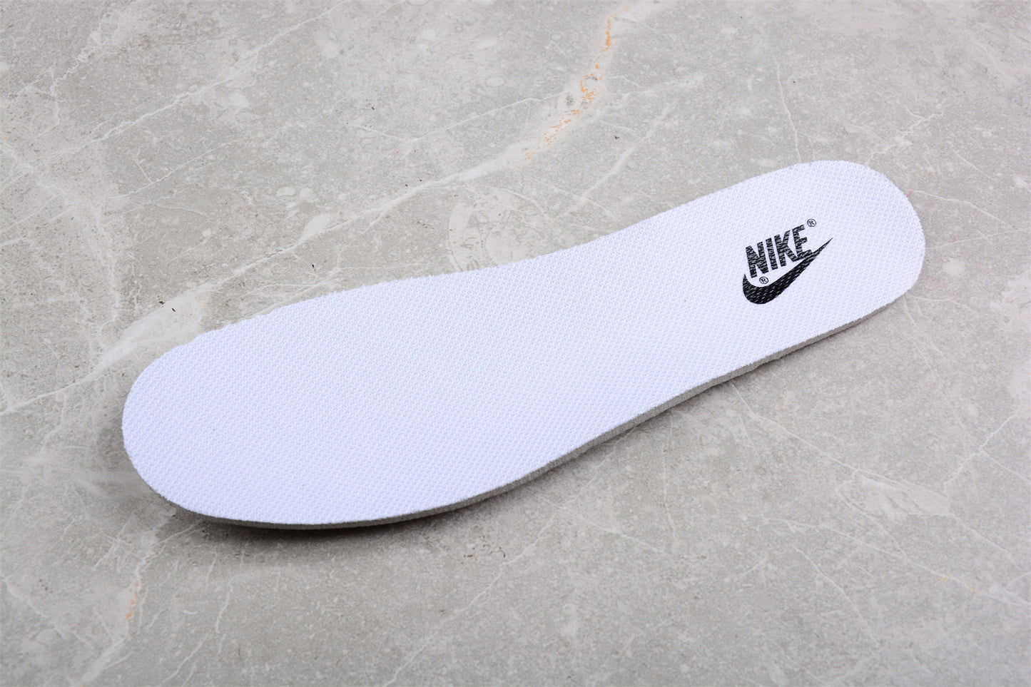 Nike Dunk Low "Triple White"