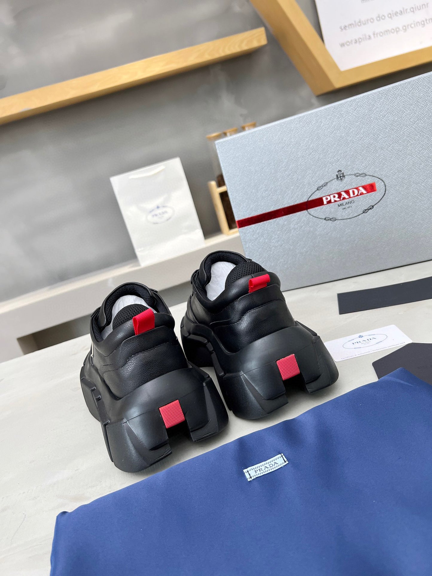 Prada