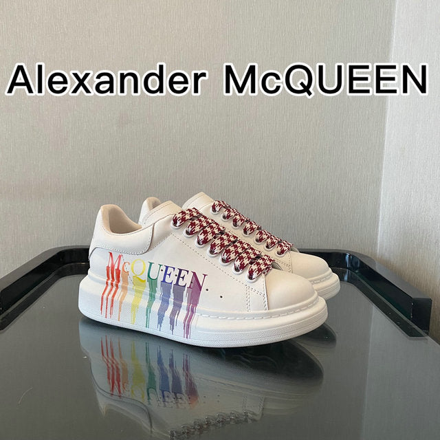 Alexander McQueen