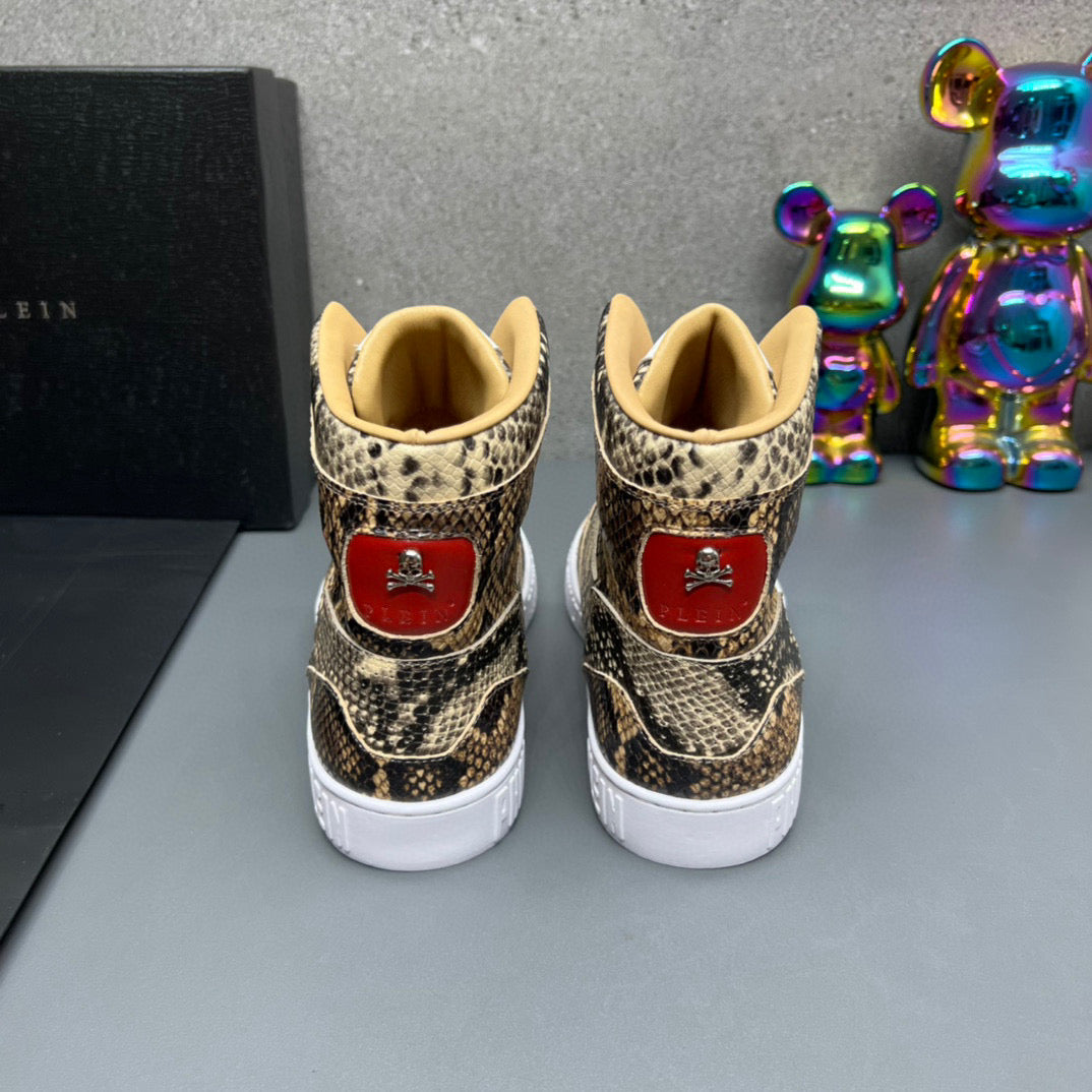 Tênis Philipp Plein