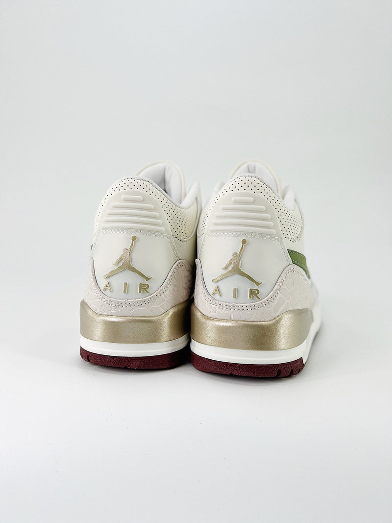 Air Jordan 3 Retro