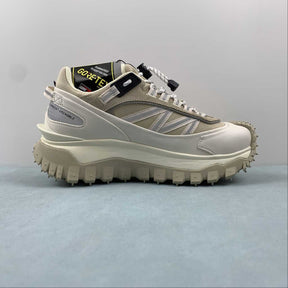 Tênis Moncler x Hoka Mafate Speed 2