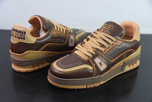 Tênis LV Trainer