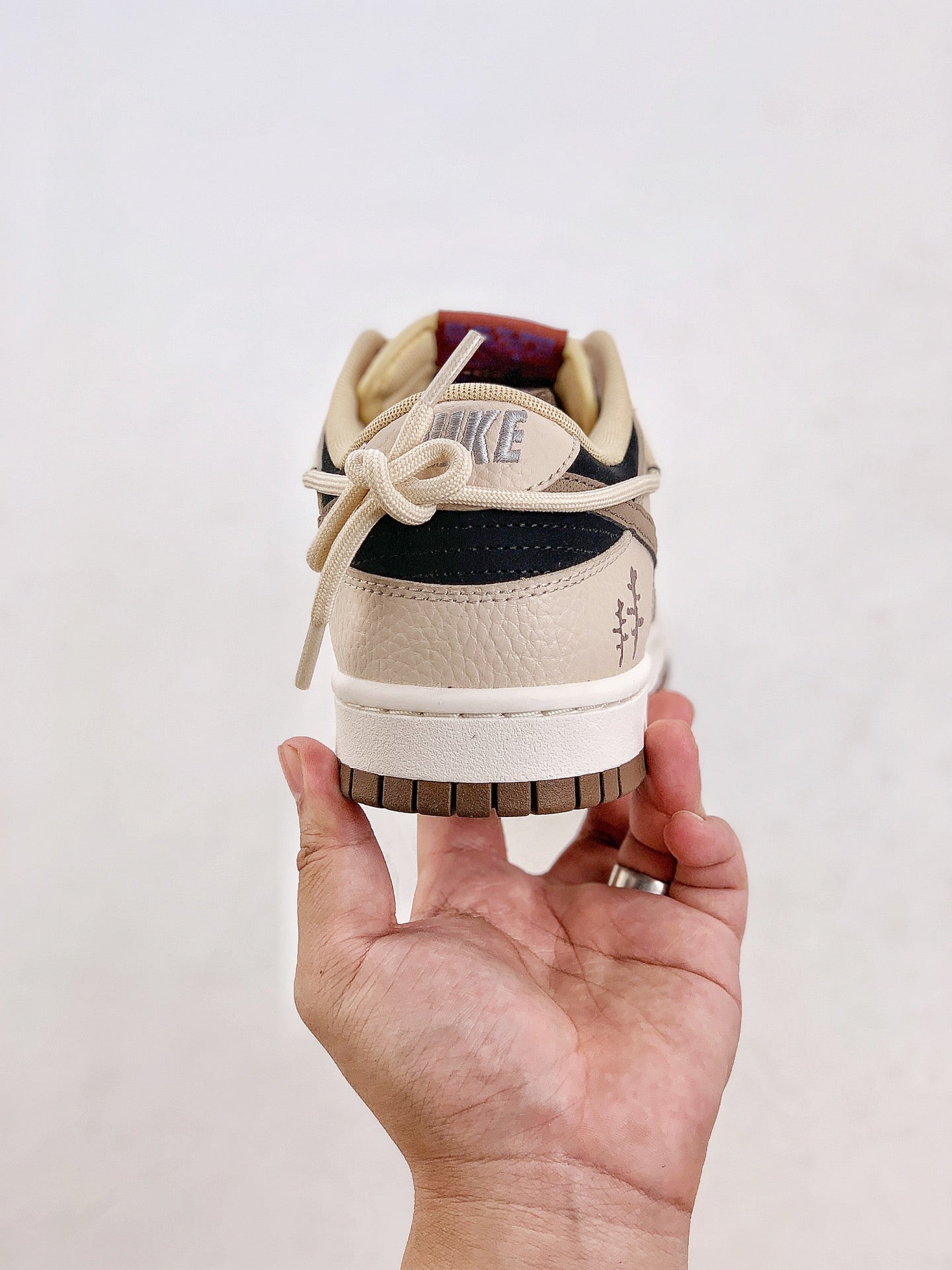 Nike Dunk Low Personalizado
