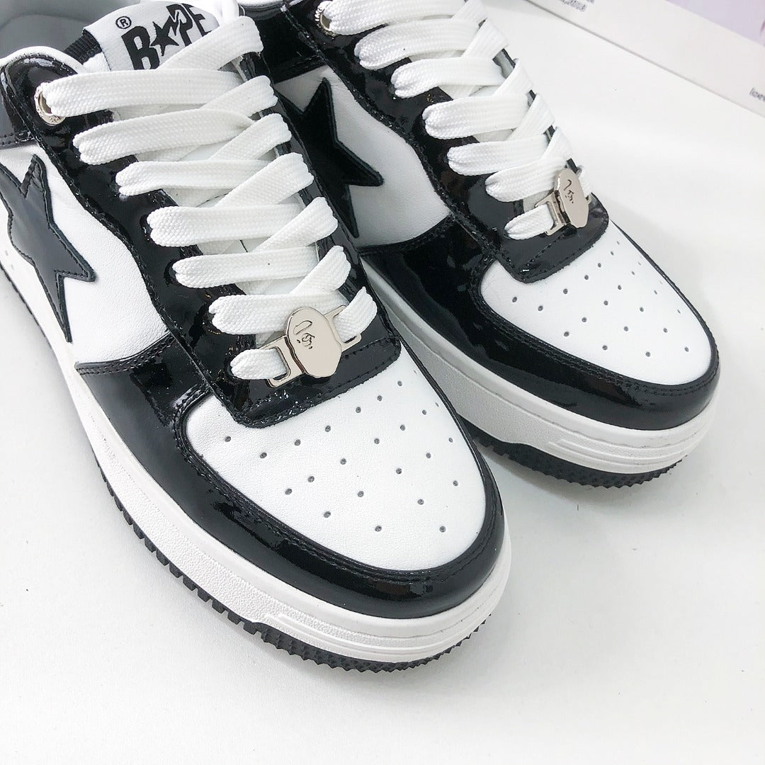 BAPE