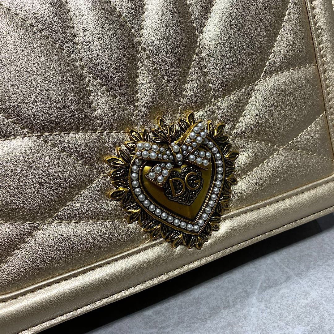 Bolsa Dloce & Gabbana