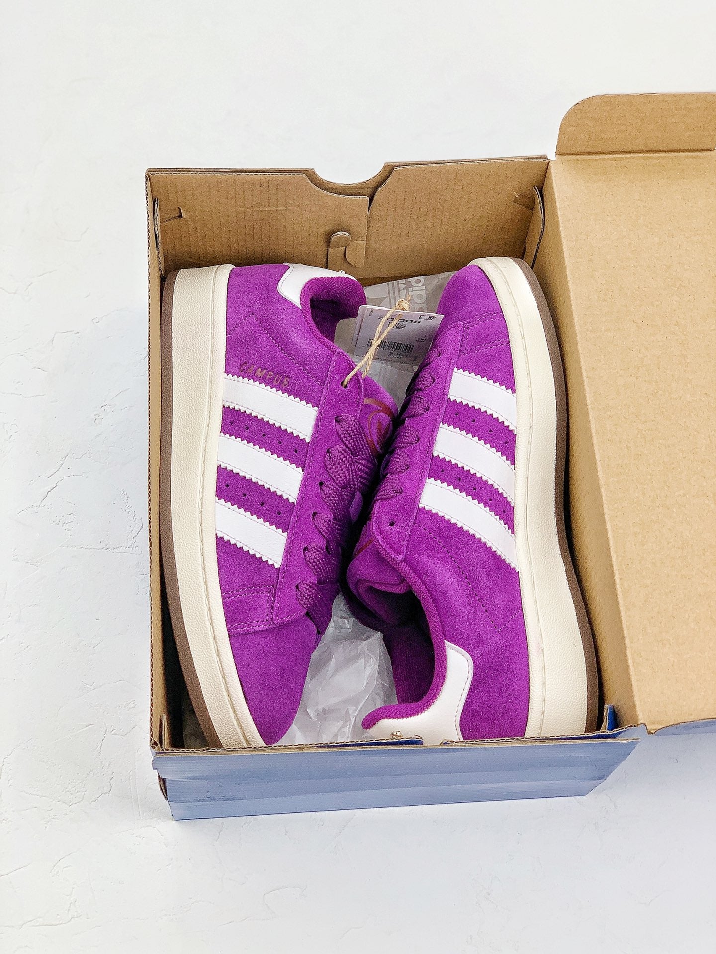 Adidas Campus