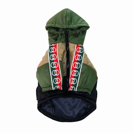 Casaco Gucci