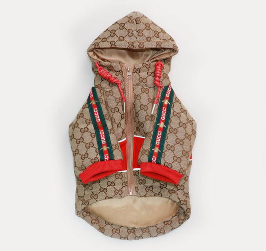 Casaco Gucci