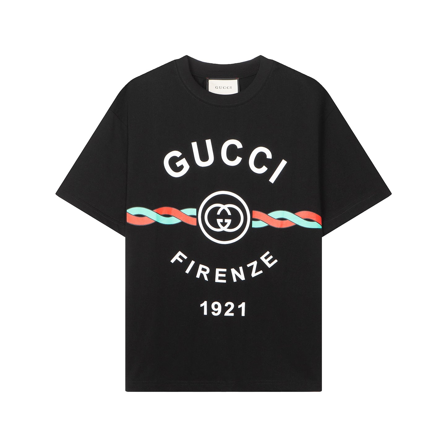Camiseta Gucci