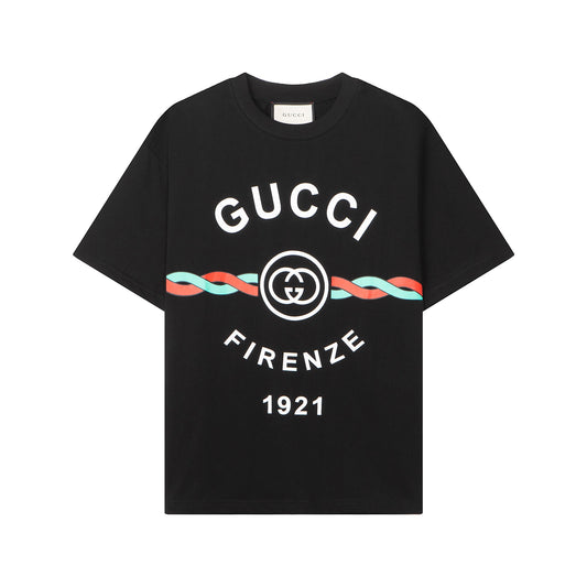 Camiseta Gucci