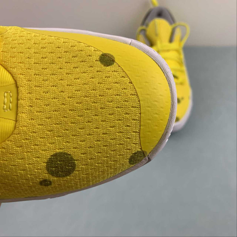 Nike Hyperdunk X Low ‘ SpongeBob ‘