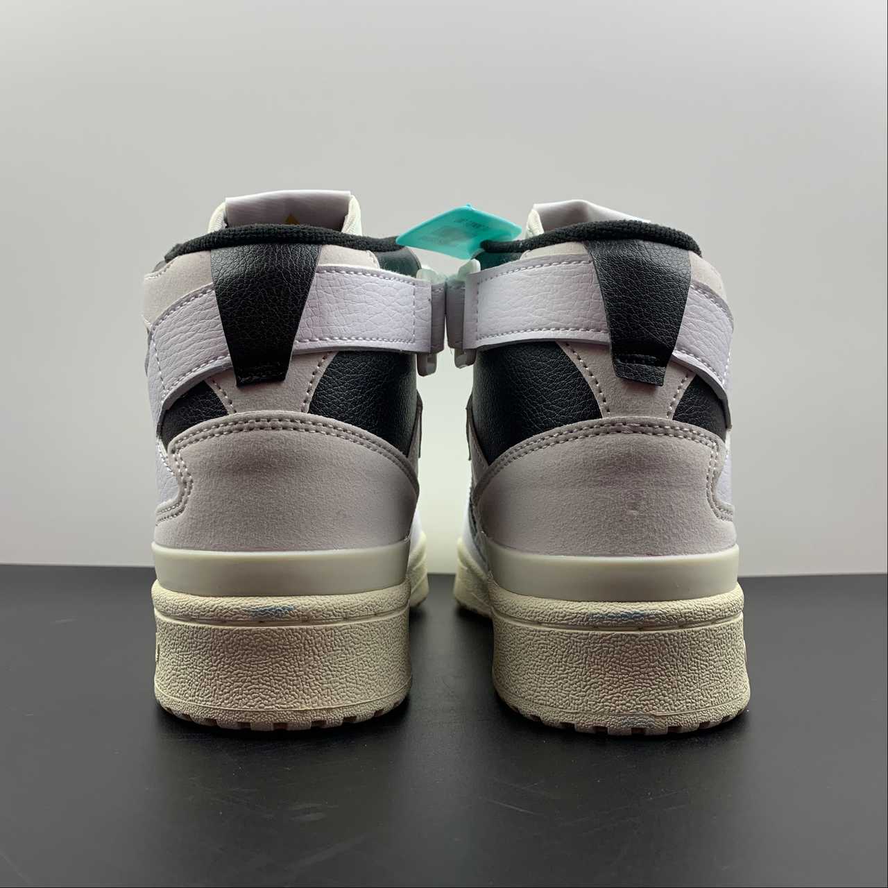Adidas Forum 84 Tênis High Retro