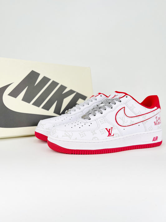 Louis Vuitton x Nike Air Force 1
