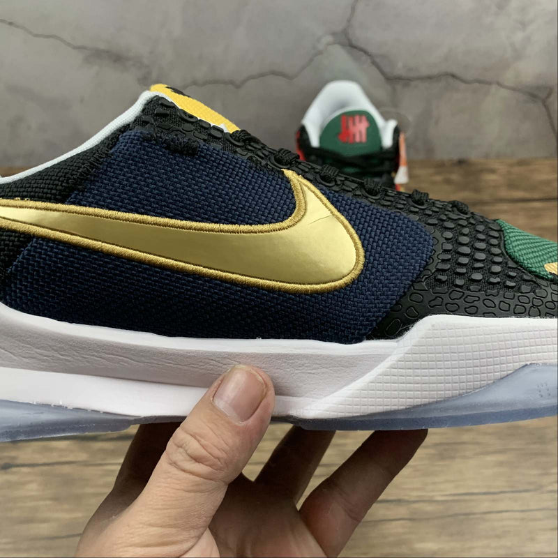 Nike Kobe 6 Protro