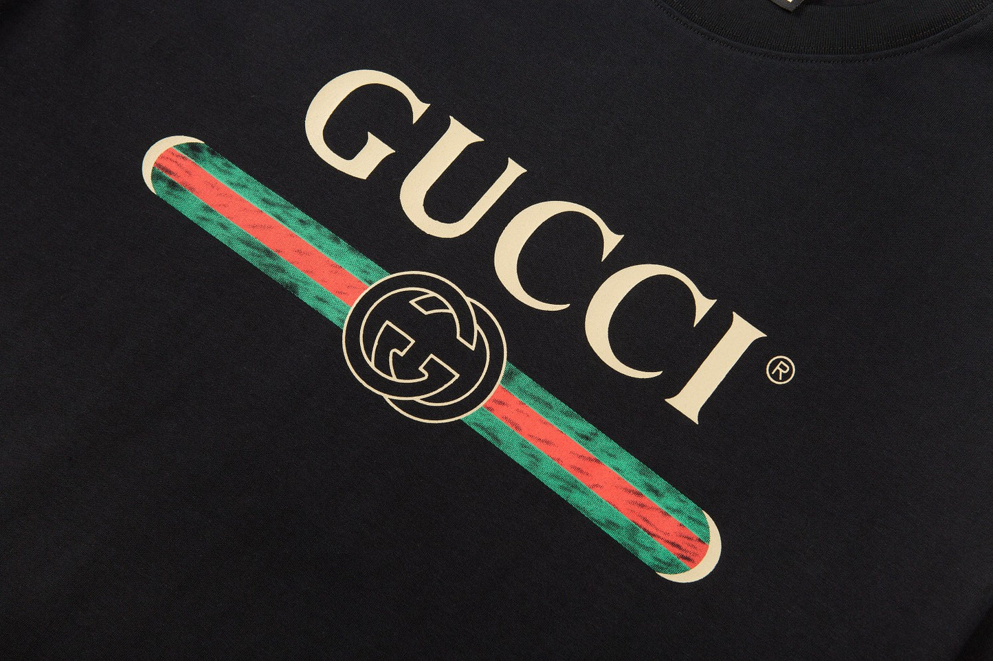 Camiseta Gucci
