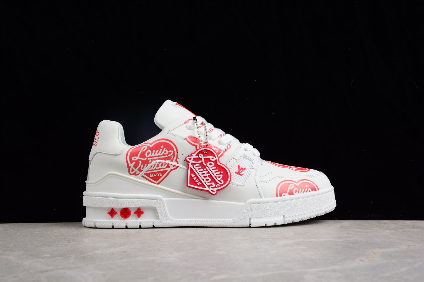 Tênis LV Trainer