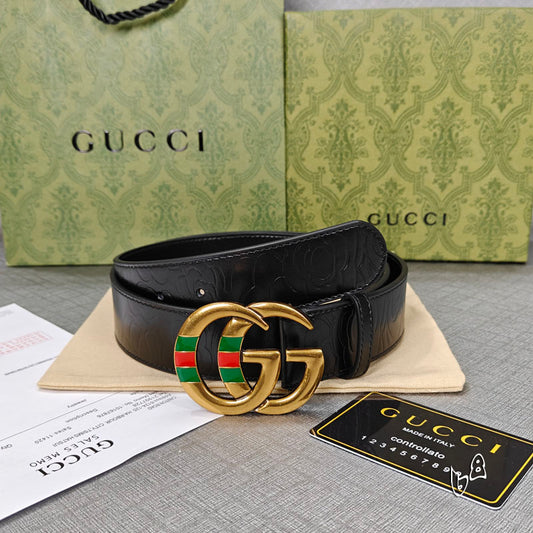 Gucci Belt 38mmX95-125CM
