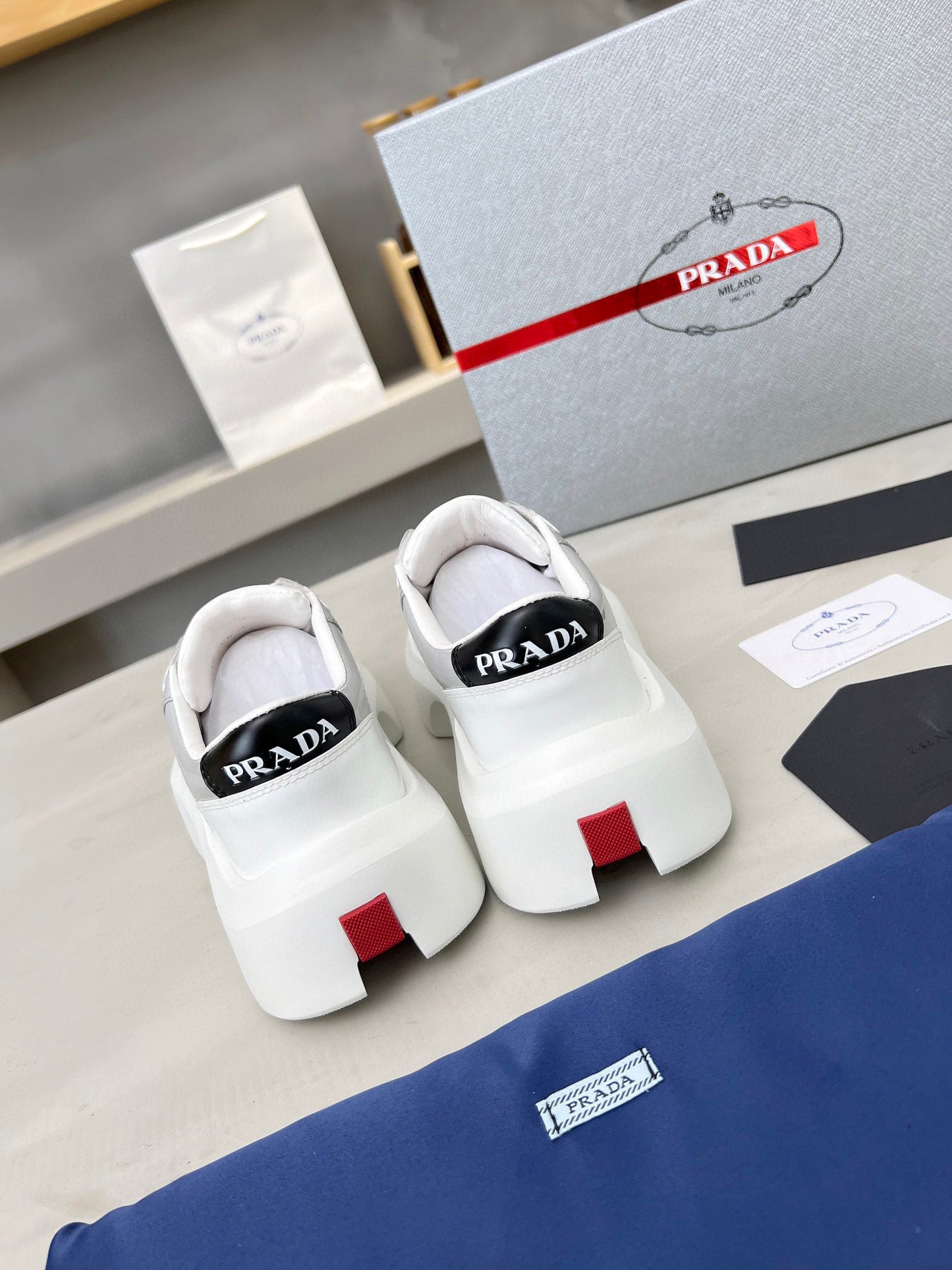 Prada