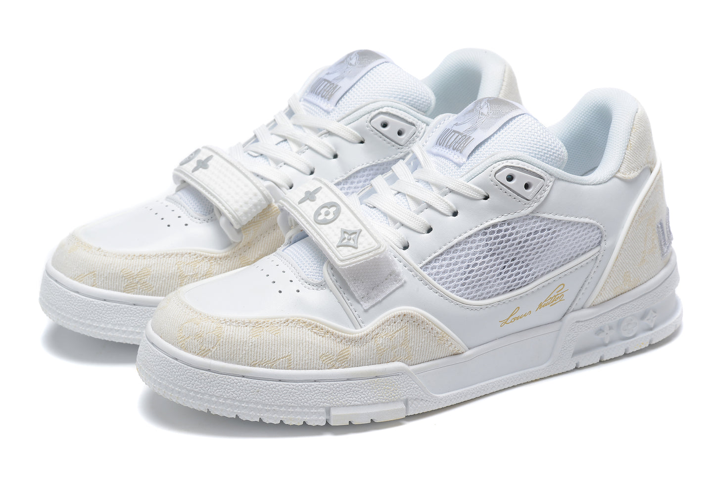 Tênis LV Trainer
