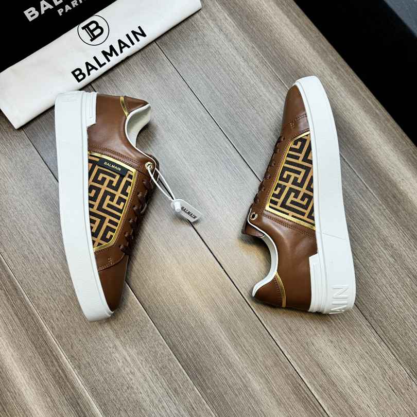 Tênis Balmain