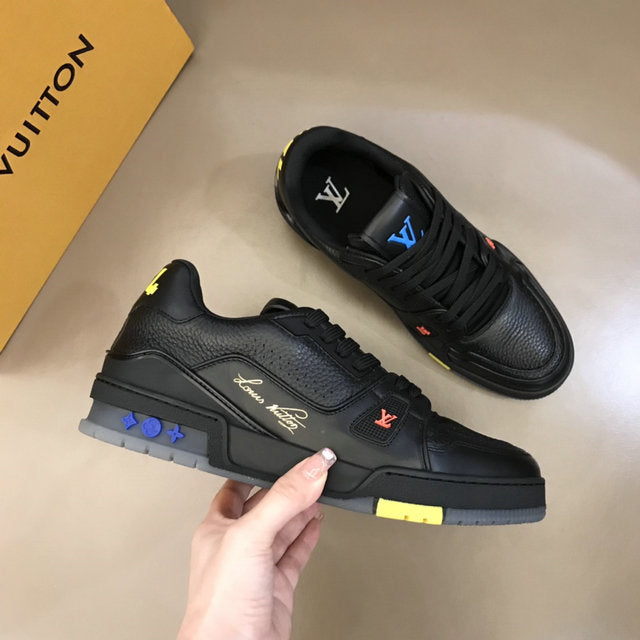 Tênis LV Trainer