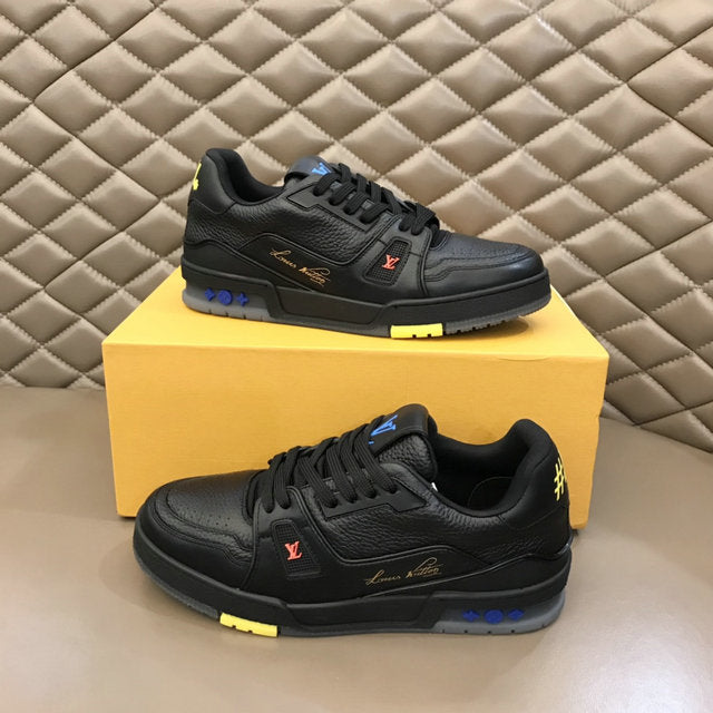 Tênis LV Trainer