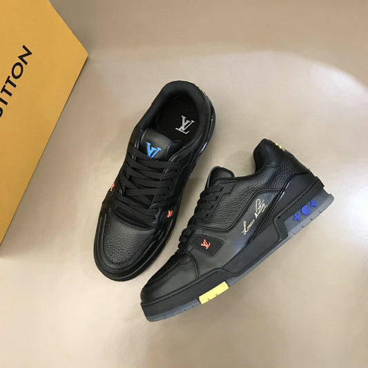Tênis LV Trainer