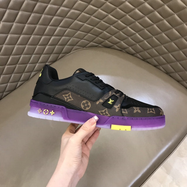 Tênis LV Trainer
