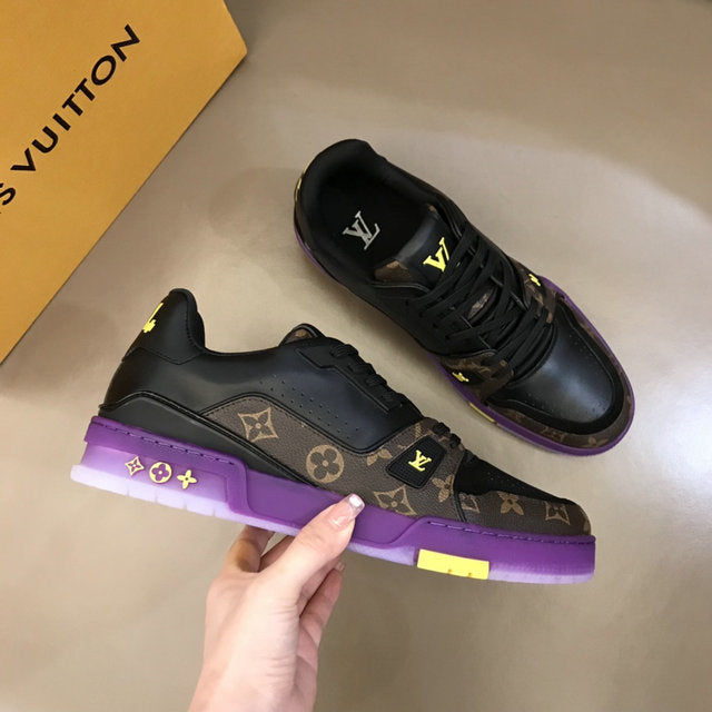 Tênis LV Trainer