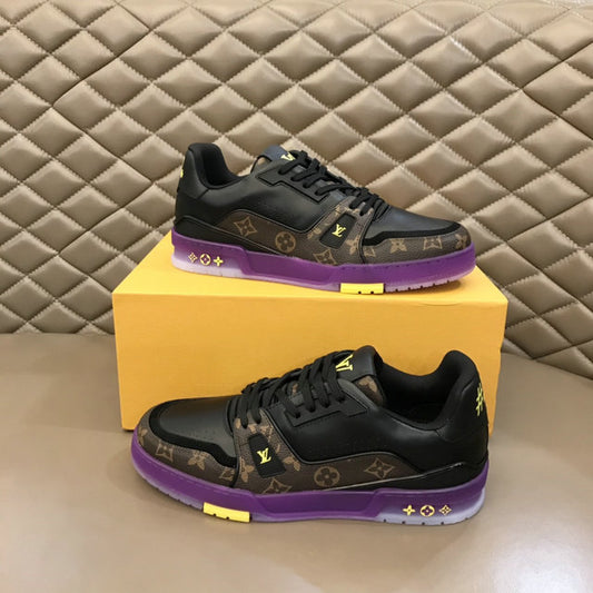 Tênis LV Trainer